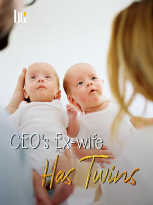 CEO's Ex-wife Has Twins